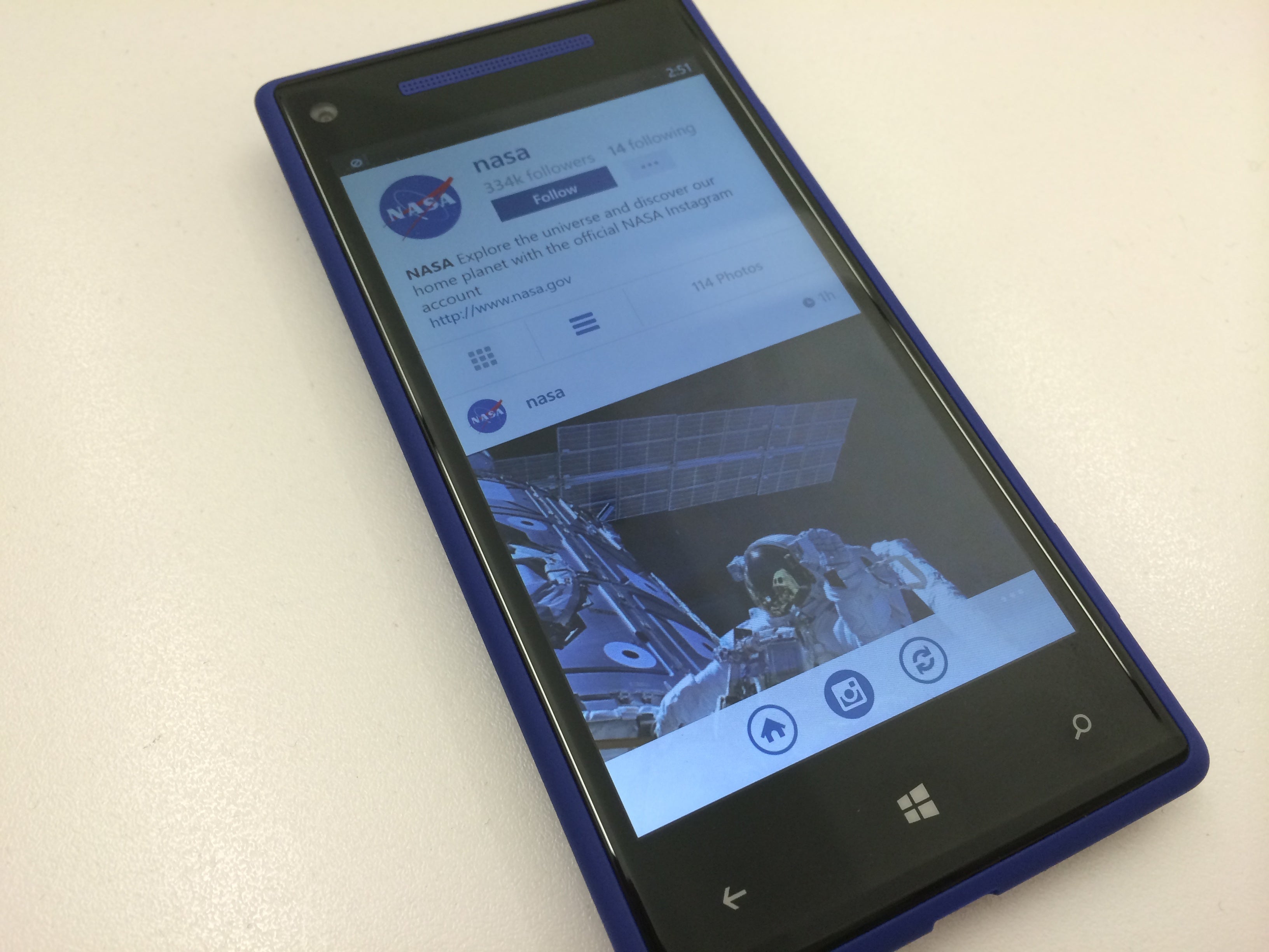 Instagram on windows phone all you need to know