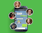 Cuter than Cute: Line Messaging App Tops 300 Million Users