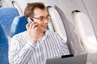 AT&T to take on Gogo with in-flight Wi-Fi