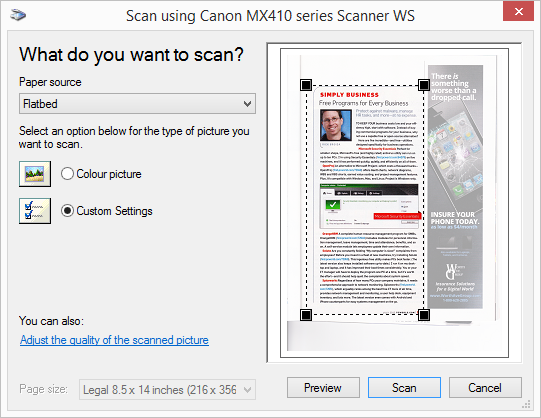 Not Another PDF Scanner 2 Review: Free NAPS2 Makes Documents Scans Eas