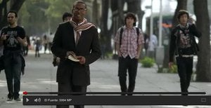 Netflix 4K video