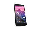 Google's Nexus 5 Smartphone Comes to T-Mobile