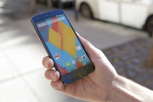 Nexus 5