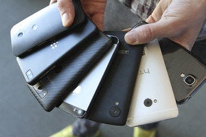 Phone Buying Guide