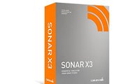 Sonar X3's third fix is the charm
