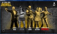 Typing of The Dead Overkill review: Kill foul-mouthed zombies with your fingers