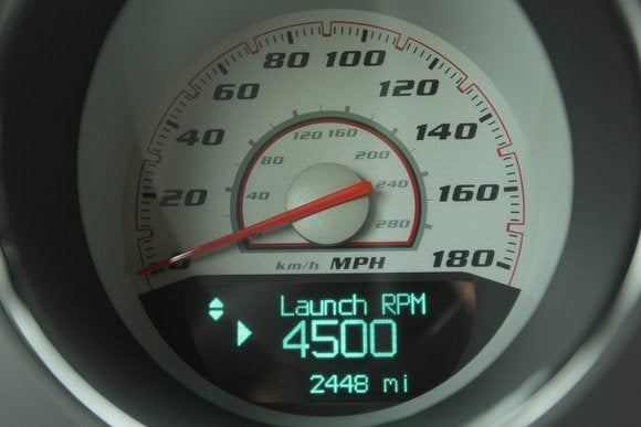 2013 dodge challenger srt performance pages launch rpm