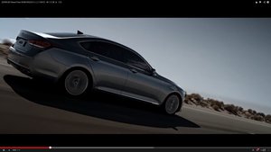 2015 hyundai genesis