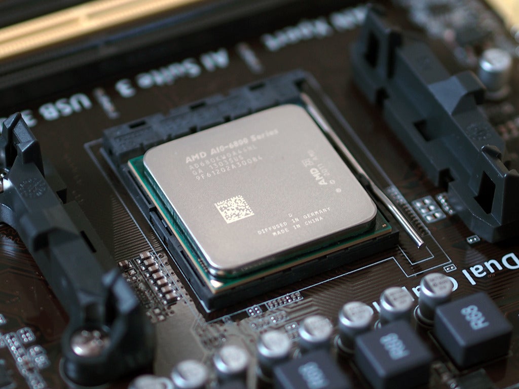 Build this killer AMD-based Windows 8.1 PC for less than ...