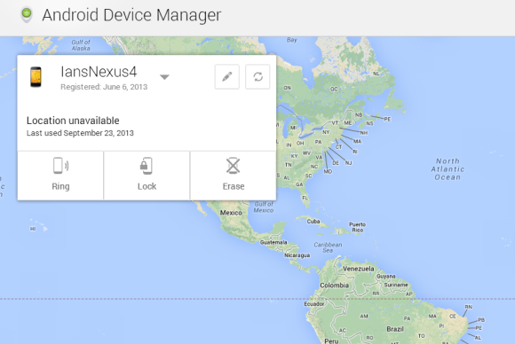 androiddevicemanager