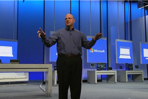 ballmer build