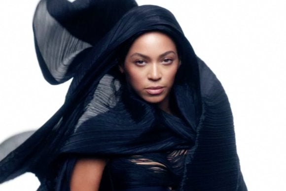 Surprise Beyonce album, Beatles bootleg tracks help iTunes keep ...