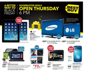 black friday 2013 best buy