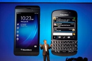 blackberry