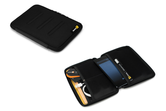 book viper hardcase 7 580