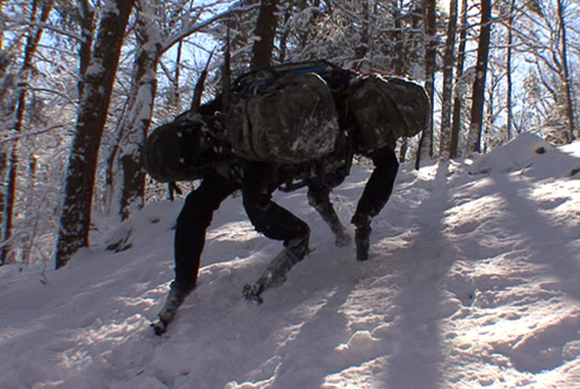 boston dynamics big dog