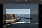 Exploring iMovie's editing options