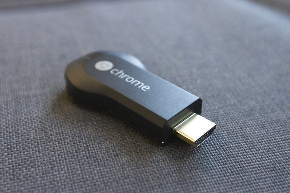 chromecast