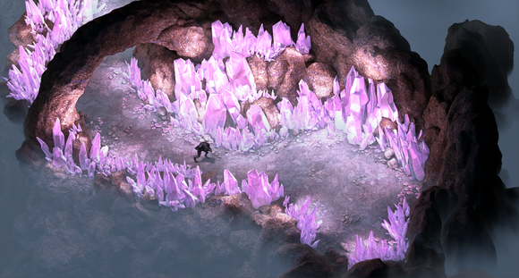 Pillars of Eternity