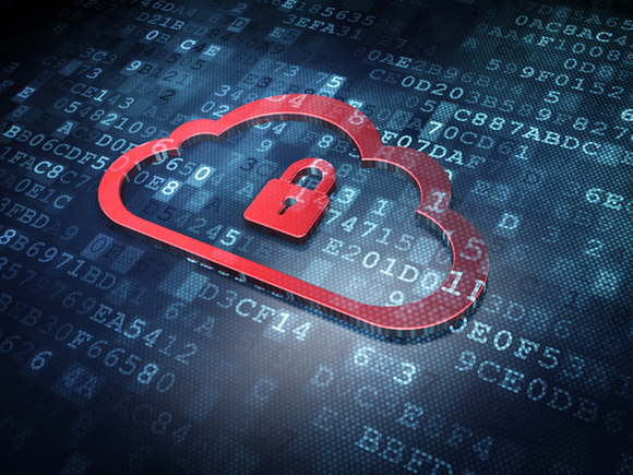 cloud security