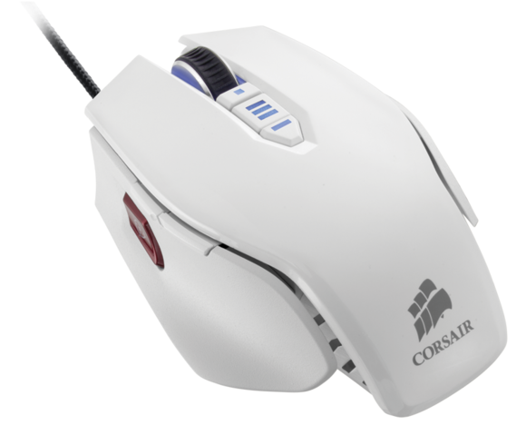 corsair vengeance m65