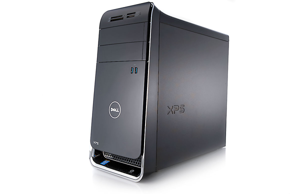 dell xps 8700