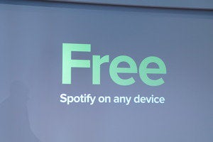 Spotify free