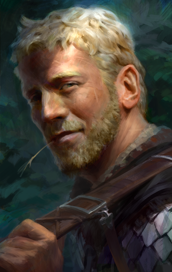 Pillars of Eternity