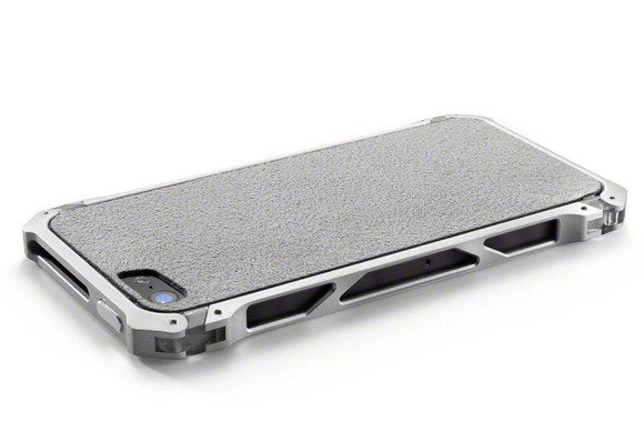 elementcase sector 5