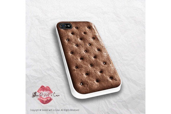 etsy ice cream sandwich