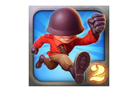 Fieldrunners 2