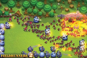 Fieldrunners 2
