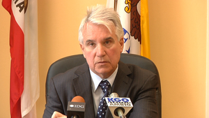 george gascon