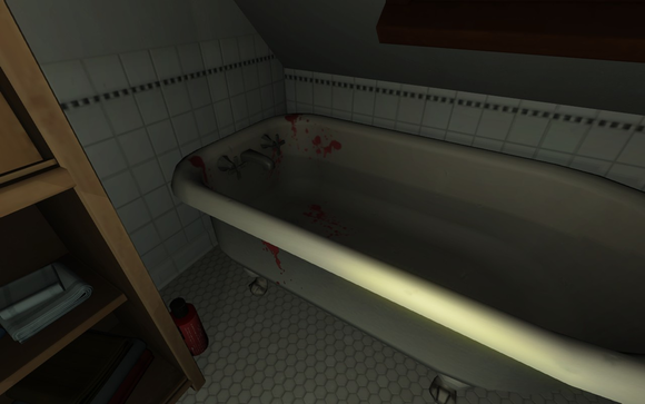 Gone Home