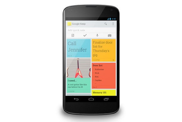 googlekeep