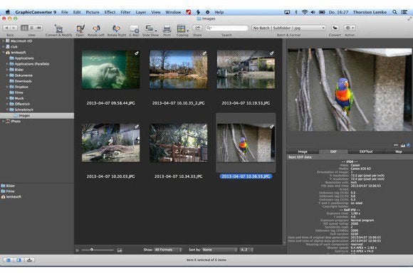 graphicconverter
