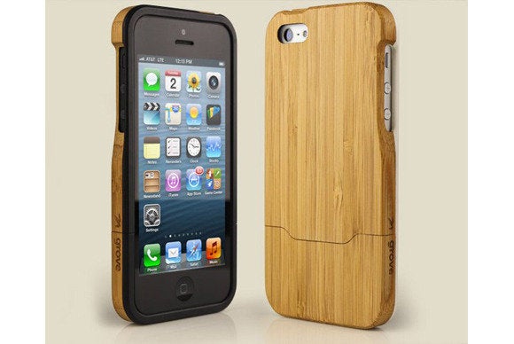 grove bamboo case