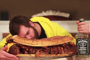 hilarious recipe sites