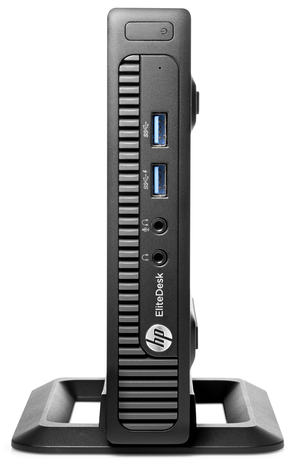 HP EliteDesk 800
