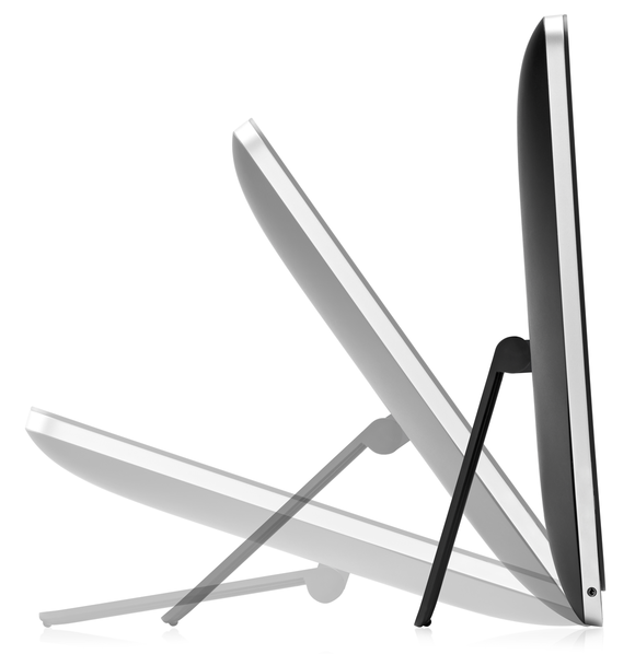 HP EliteDisplay S230tm