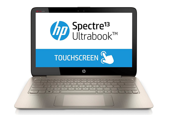 hpspectre 13 gallery