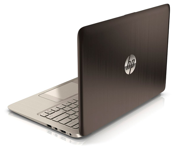 HP Spectre13 side