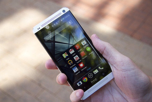 htc one