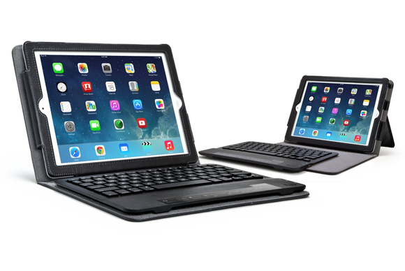 iluv professional workstation ipadair