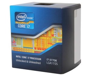 intel i7 3770k cpu