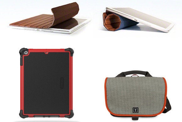 intro slide ipad air