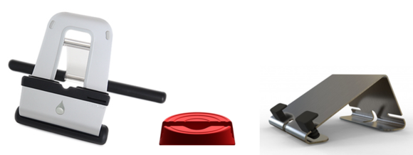 irest stump atrest ipad stands