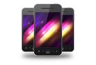 Guide to 2014 Smartphone Screen Tech: 2K Screens, Curved Screens, Dual Displays