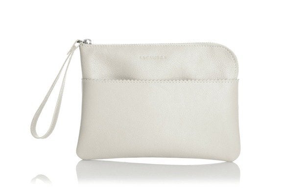 lacambra flat m white a