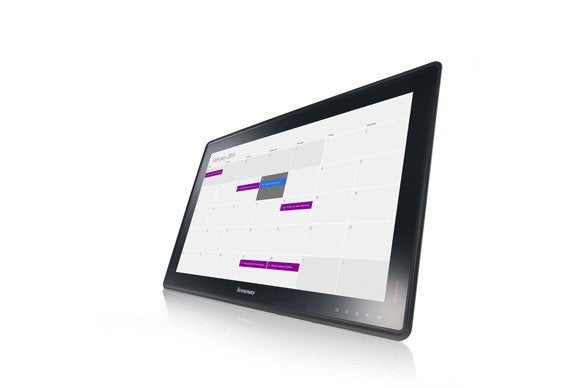 lenovo ideacentre horizon 27
